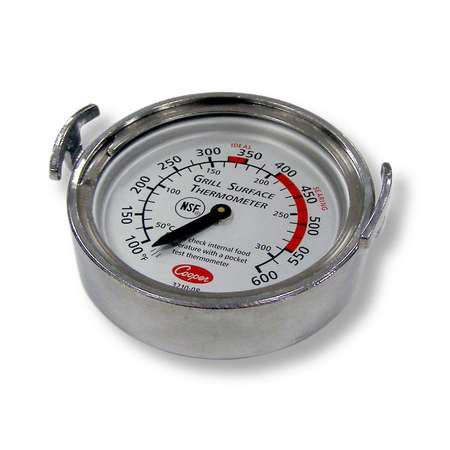 COOPER-ATKINS Cooper Grill Thermometer 3210-08-1-E